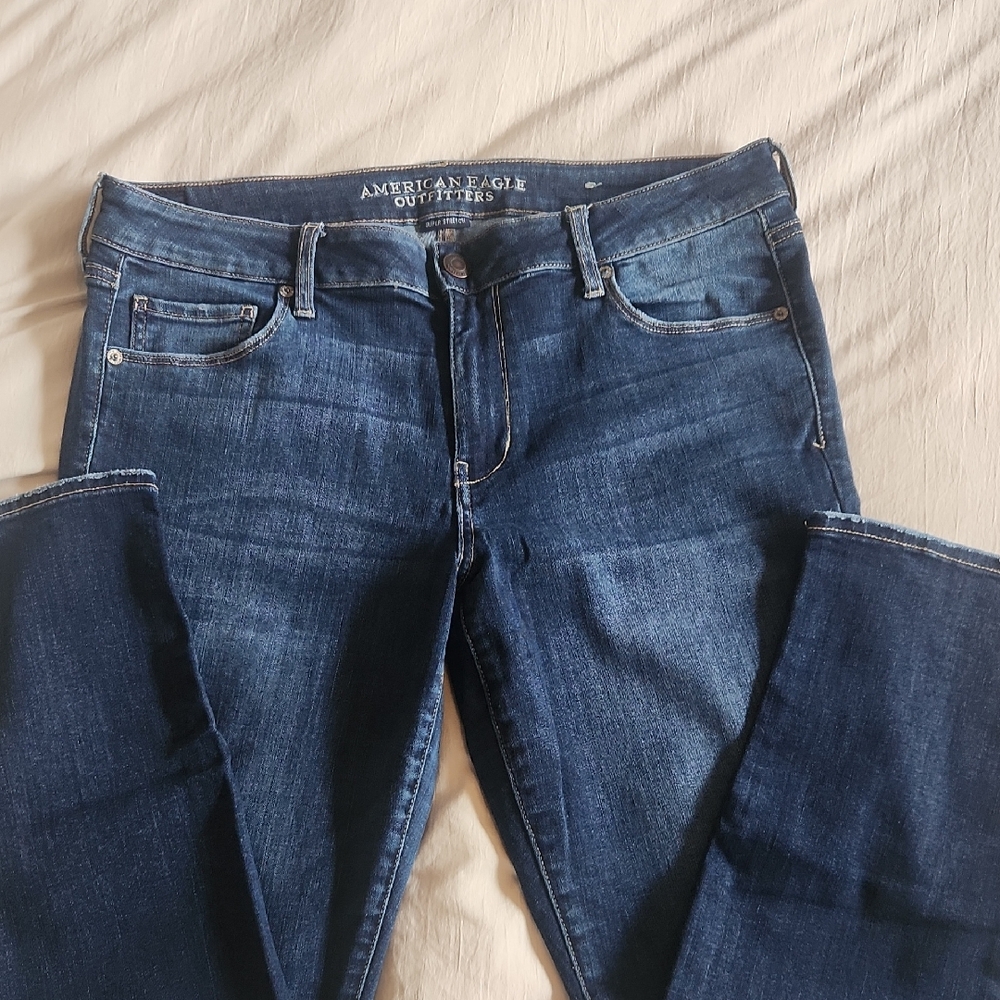 NWOT American Eagle Jeans